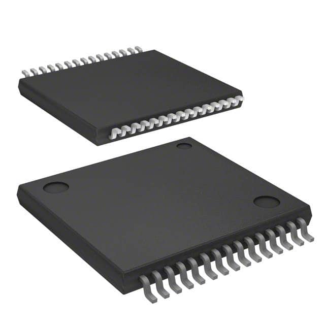 VND5004ASP30TR-E图片4