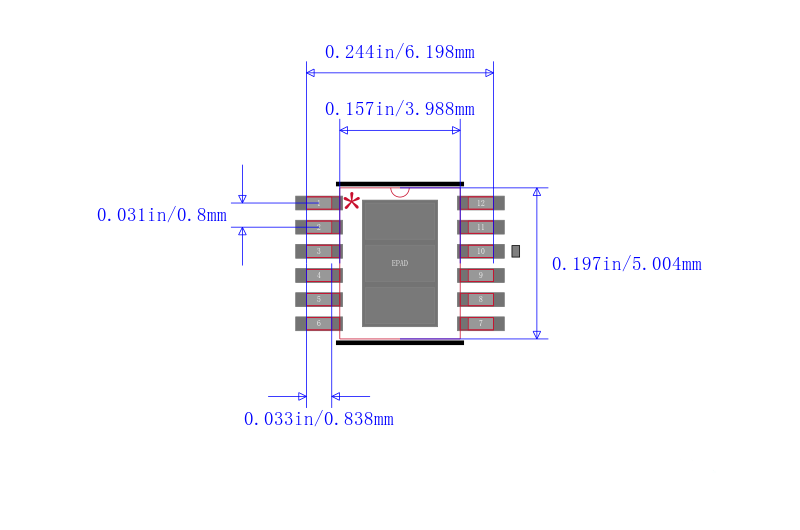 VND5160JTR-E封装图