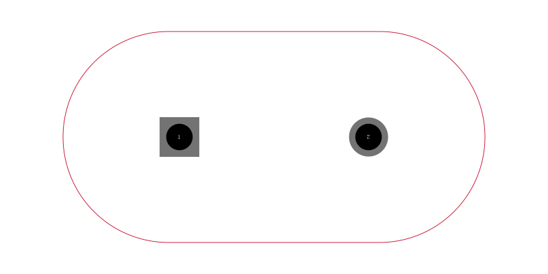 VE17M00251K封装焊盘图