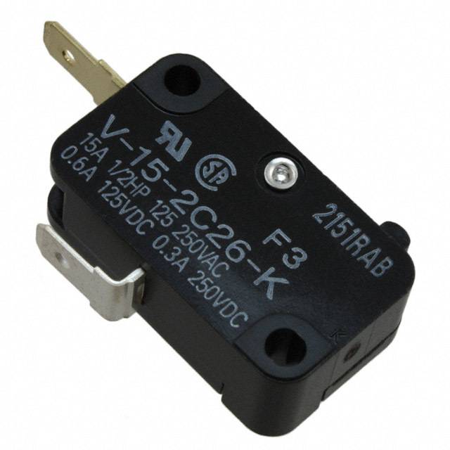 V-152C26K-F3图片3