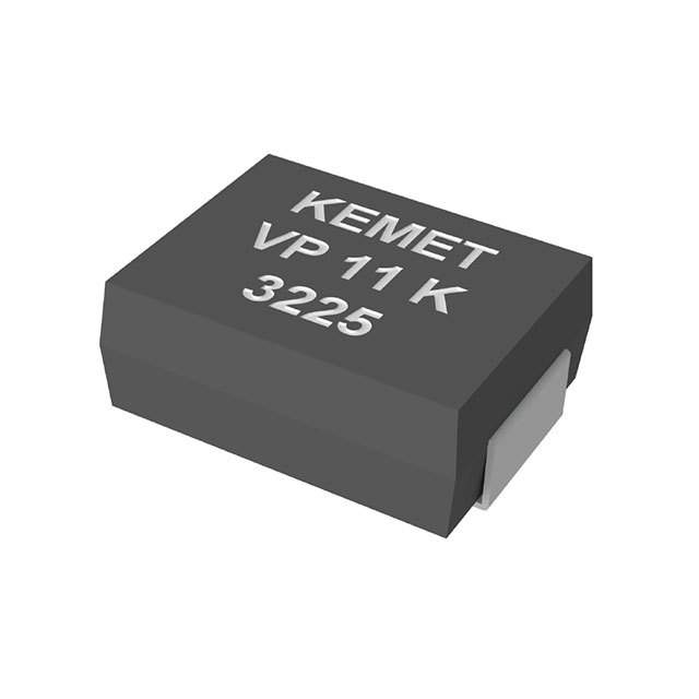 VP4032K122R050图片2