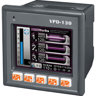 VPD-130图片1
