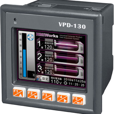 VPD-130图片3