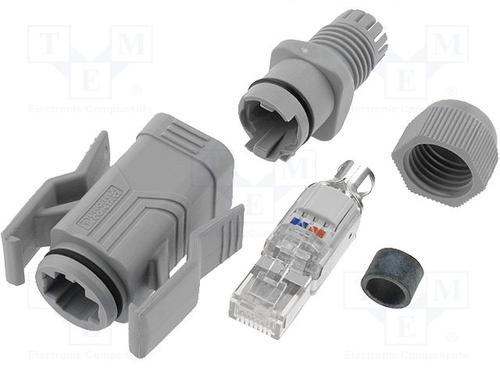 VS-08-RJ45-5-Q/IP67 1656990图片1