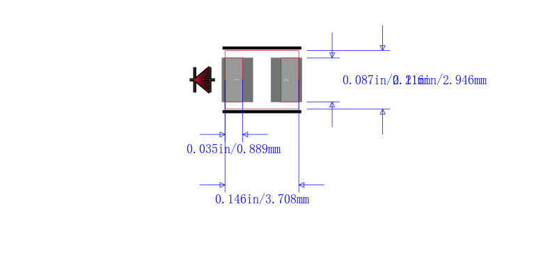 VLMW41S1T1-5K8L-08封装图