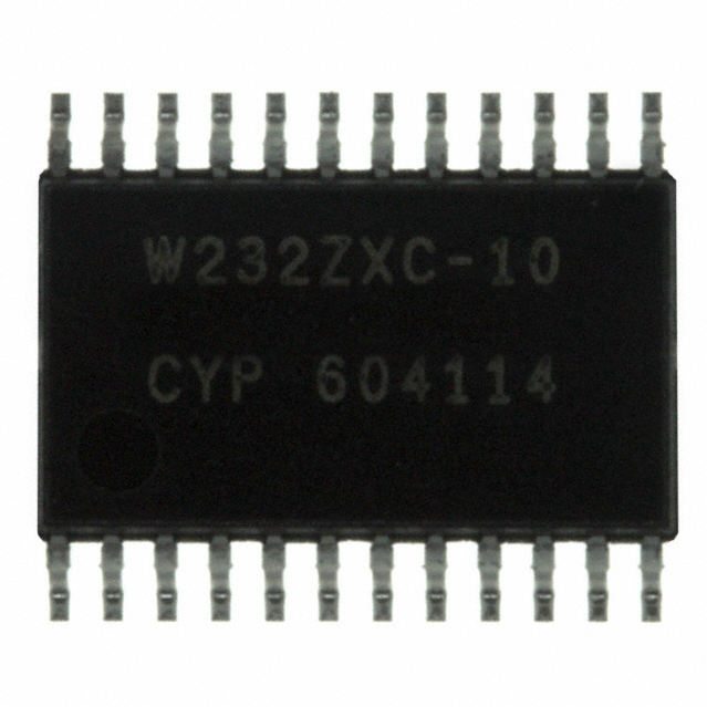 W232ZXC-10图片2