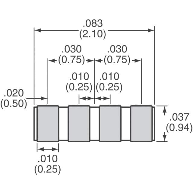 W2A45C103KAT2A图片13