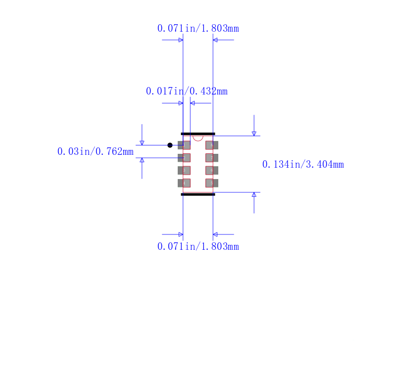 W3A4YC104MAT2A封装图