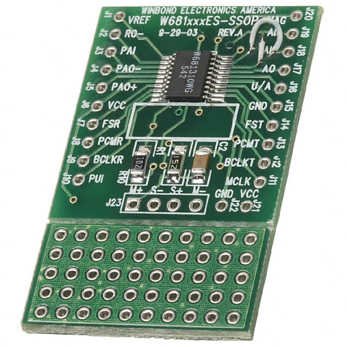 W681310ES图片3