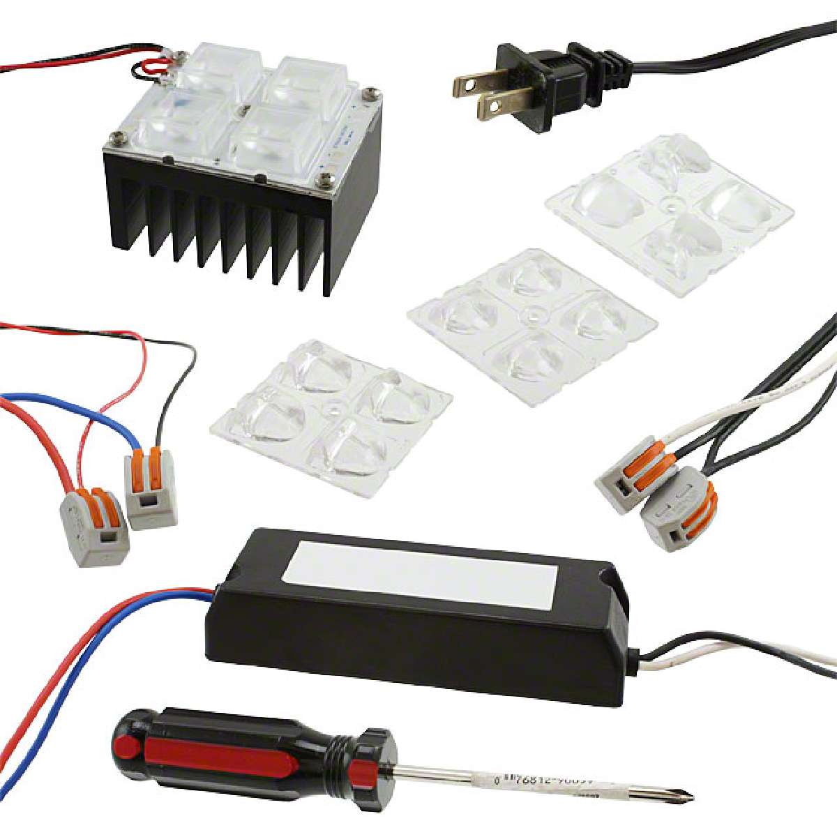 WALDEMO-KIT-A1图片4