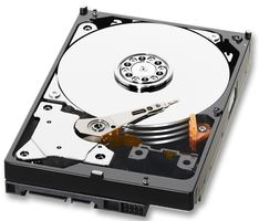 WD5000AZRX图片3