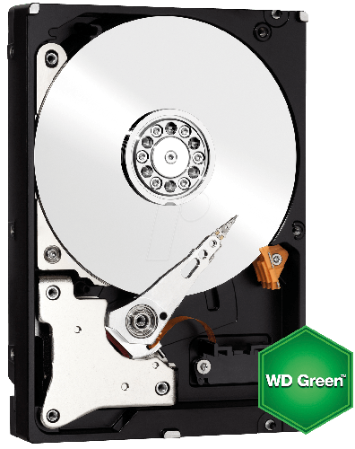 WD5000AZRX图片2