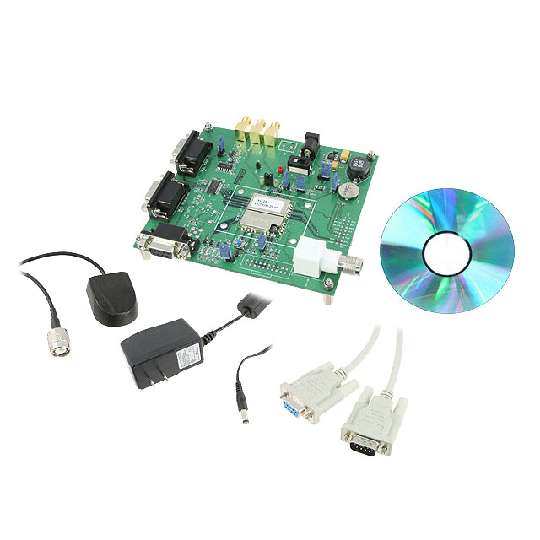 WI125 EVAL KIT图片2