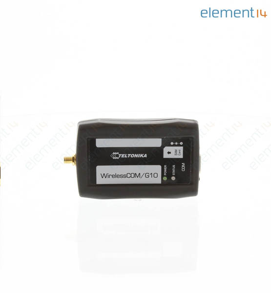 WIRELESSCOM/G10图片8