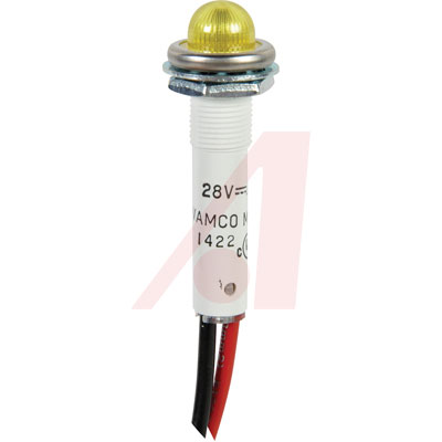 WL-6091M7-24V图片6