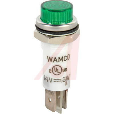 WL-6391Q2C5-12V图片5