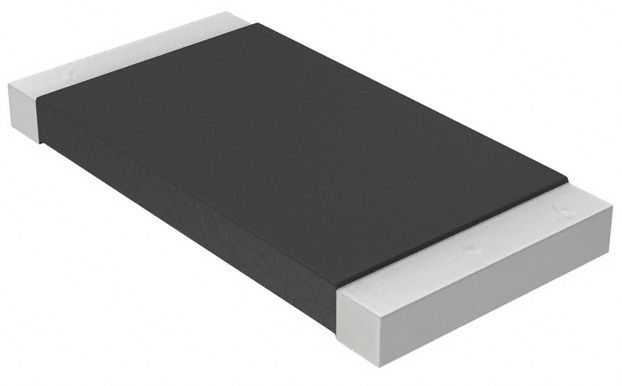 WSL2512R0100FEA18图片3