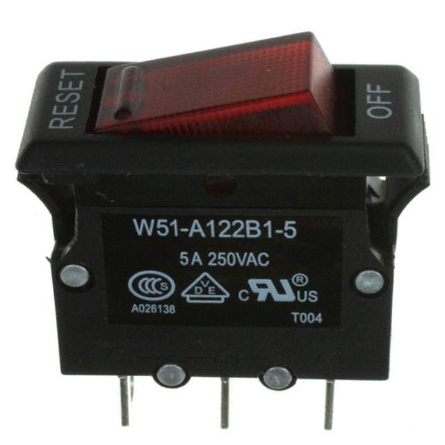 W51-A122B1-5图片5
