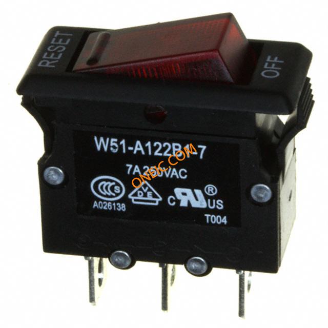 W51-A122B1-7图片6