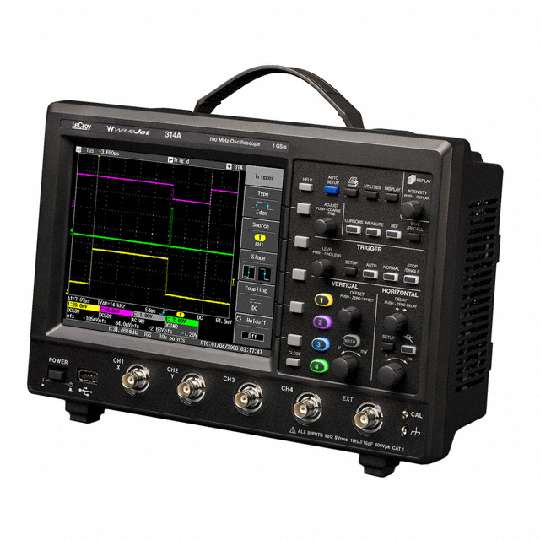 WAVEJET 314-A图片3