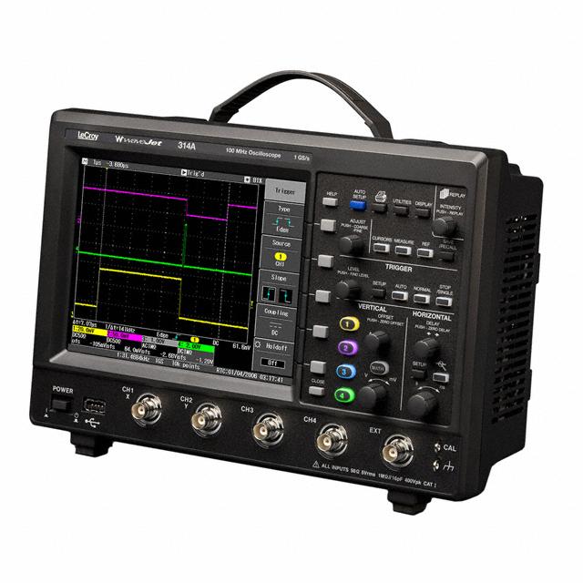 WAVEJET 314-A图片1