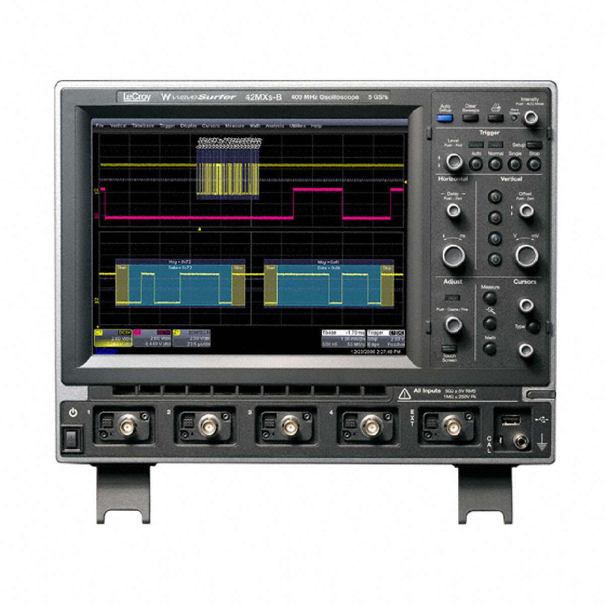 WAVESURFER 42MXS-B图片3
