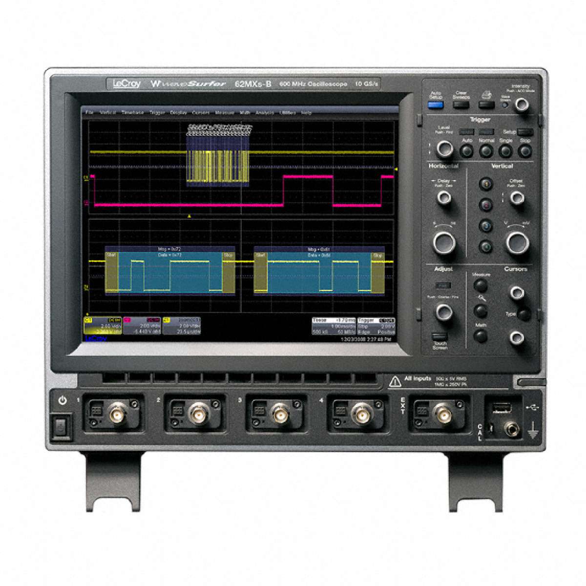 WAVESURFER 62MXS-B图片3