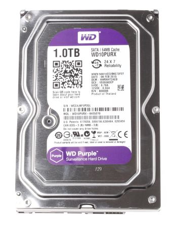 WD10PURX图片4