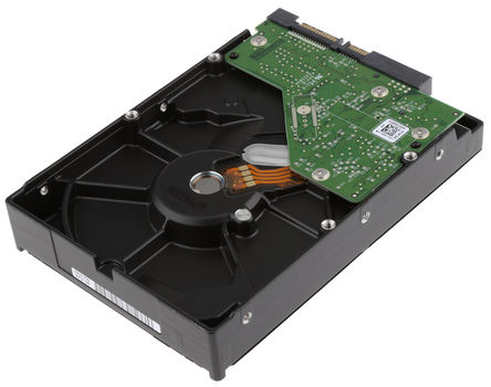 WD2500AAKX图片2