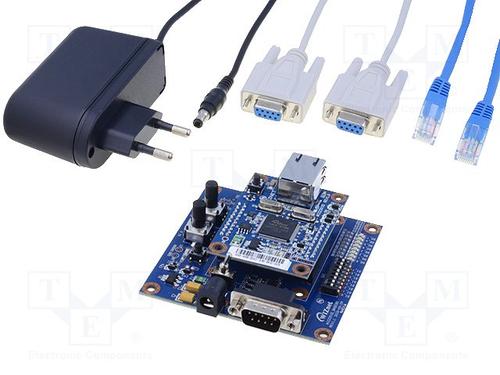 WIZ220IO-EVB图片5
