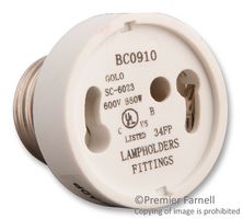 WL-ADAPTER E26-GU24图片3