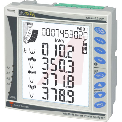 WM30AV53H图片6