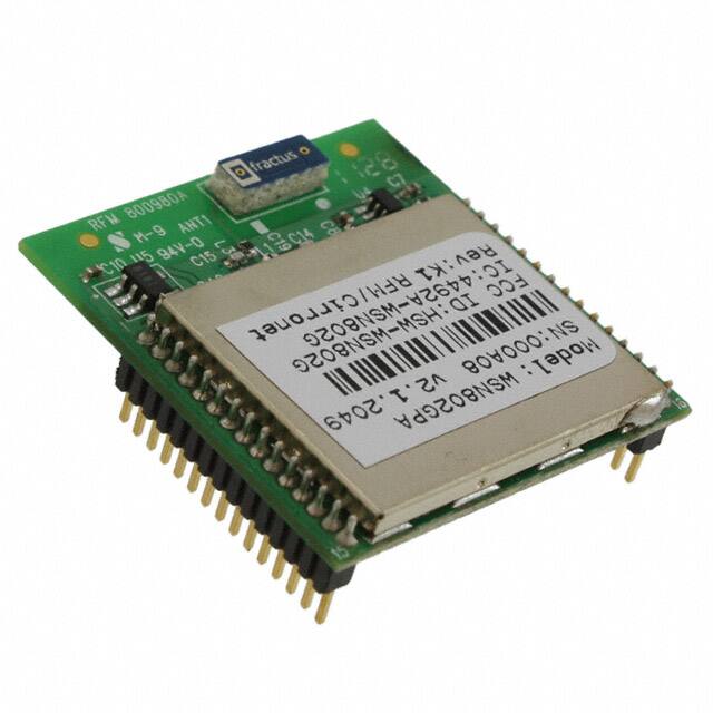 WSN802GPA图片4