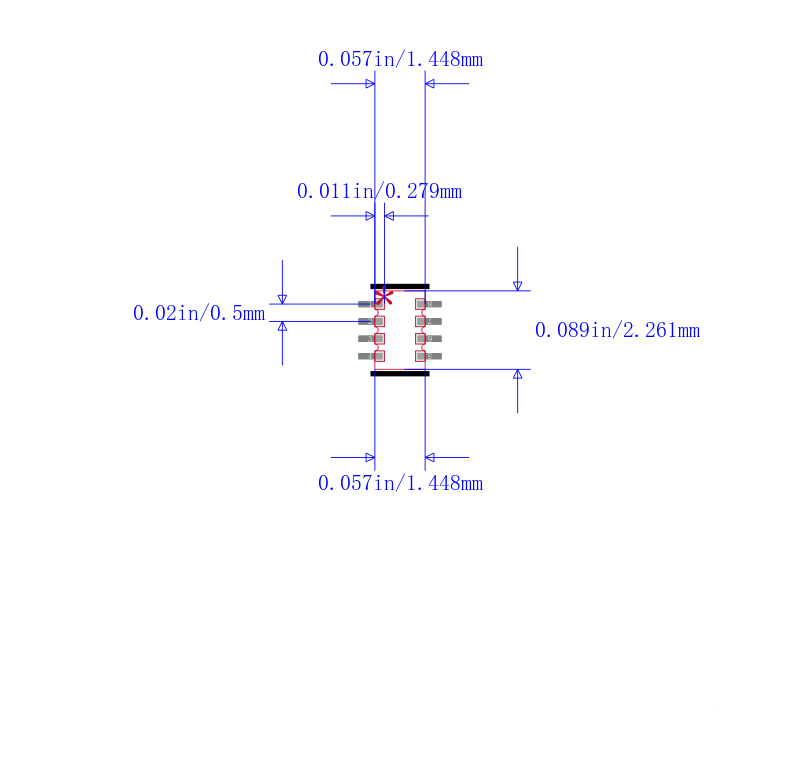 W2A4YC103KAT2A封装图