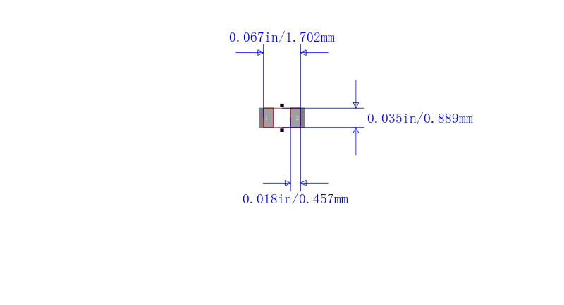 WR06X1622FTL封装图