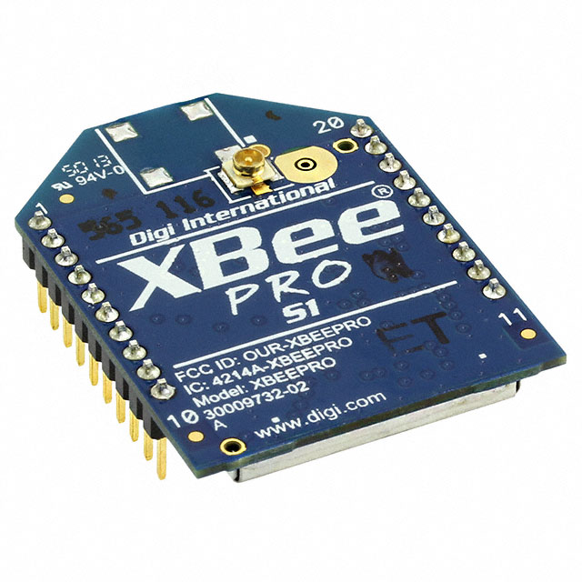 XBP24-AUI-001J图片2