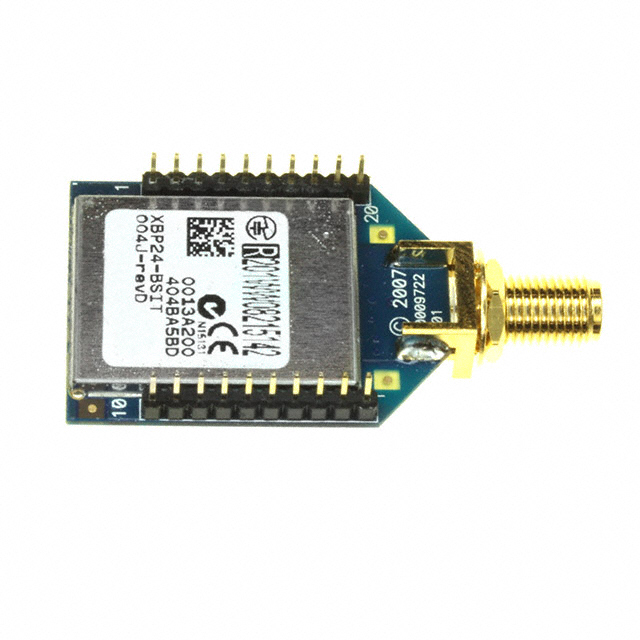 XBP24-BSIT-004图片1