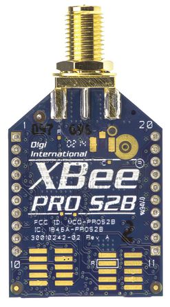 XBP24BZ7SIT-004J图片4