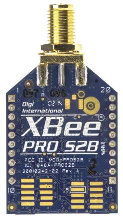 XBP24BZ7SIT-004J图片8