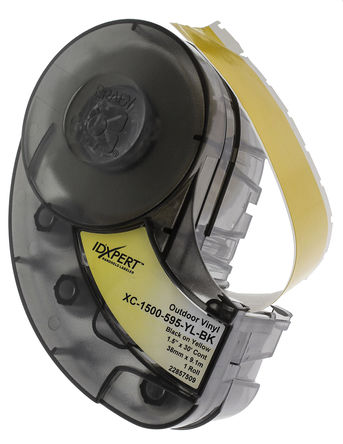 XC-1500-595-YL-BK图片1