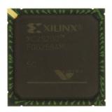 XC2S200-5FGG256C图片2