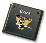 XC3S200AN-4FTG256I图片2
