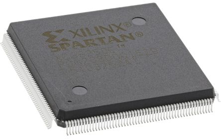 XC3S250E-4PQG208C图片2