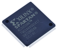 XC3S50AN-4TQG144I图片8