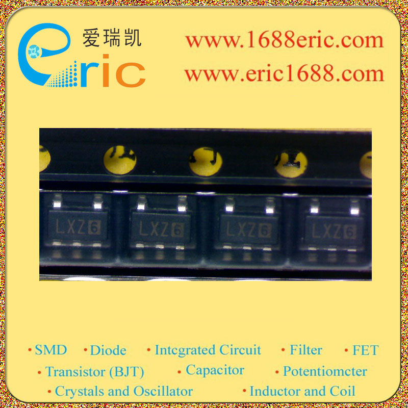 XC6219B302MR图片7