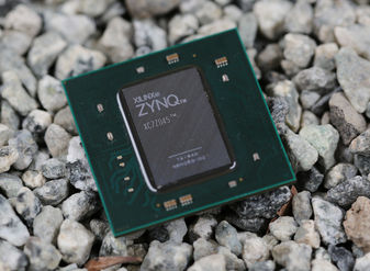 XC7Z020-2CLG400E图片2