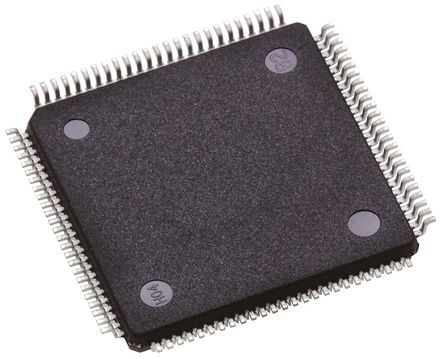 XC95144XL-10TQG100I图片2