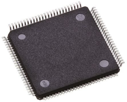 XC95144XL-10TQG100I图片4