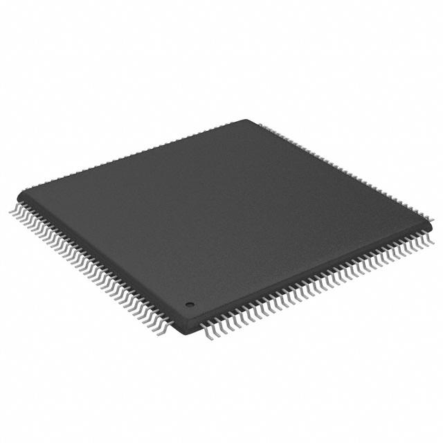 XC95288XL-6TQG144C图片3