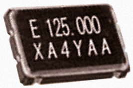 XG-1000CA 150.00MHZ 50PPM CB